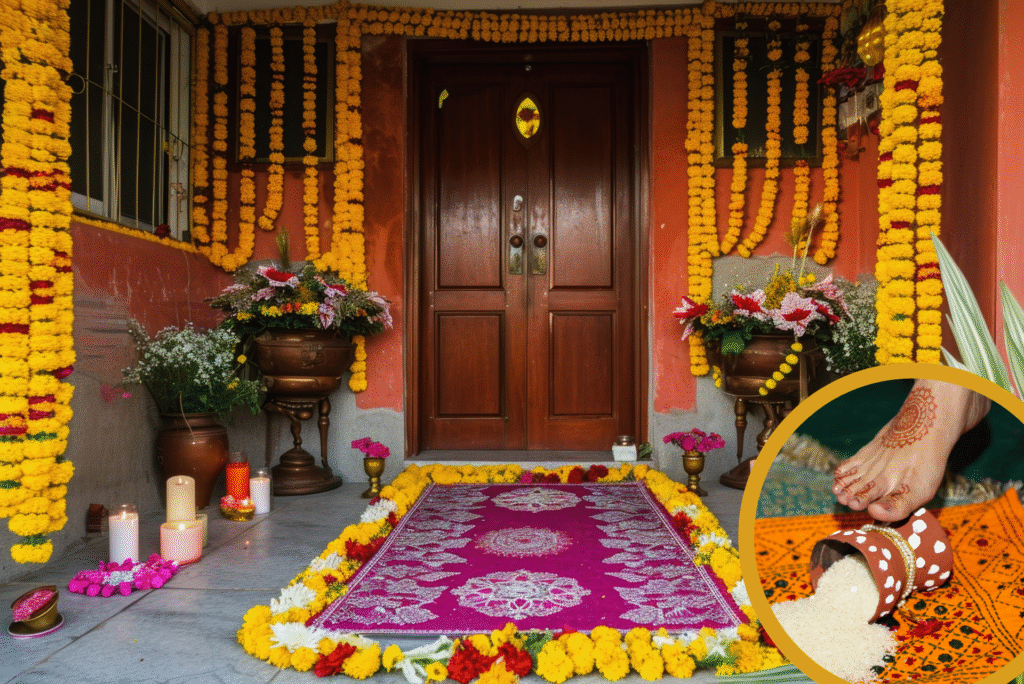 Why is Grah-Pravesh an important Ritual?