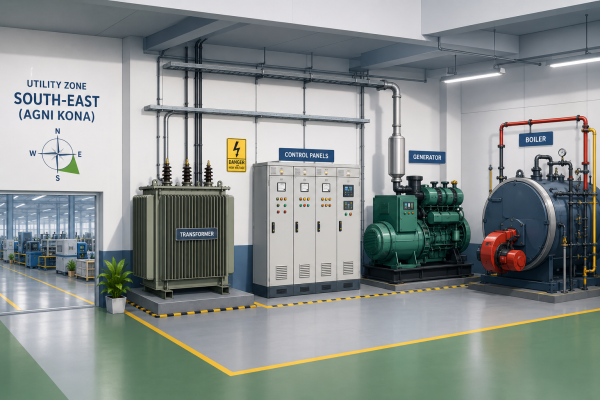 Electrical and Fire-Related Installations